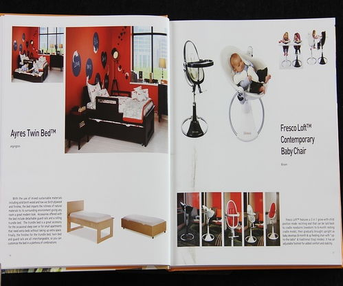 童心童趣 兒童產品設計案例與書籍代理代辦指南