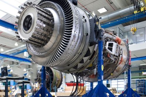 新型冠狀病毒大流行下的航空發動機售后市場仍然火爆