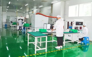 高新引擎丨深耕新材料產(chǎn)業(yè),重慶高新區(qū)聚焦這片萬(wàn)億元級(jí) 藍(lán)海