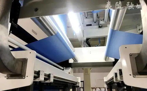 宏裕 專(zhuān)注包材領(lǐng)域 發(fā)展 一路高歌