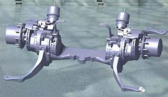第五十期 發(fā)動(dòng)機(jī)變速器傳動(dòng)軸可以退役了