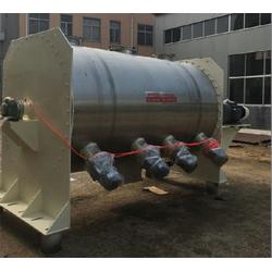 犁刀混合機制造商 浙江犁刀混合機 萊州建國化機