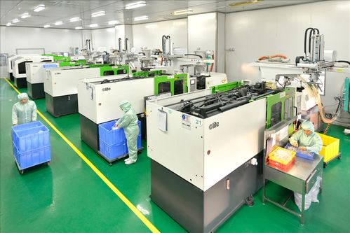 深圳龍崗區 減稅降費助力醫療產業智能化發展