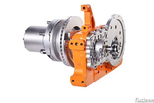 法士特新能源變速器 車型圖片 專業的商用車卡車客車門戶網站