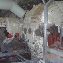  桐廬特種耐火材料廠 主營(yíng) 閥門保溫套個(gè)汽輪機(jī)可