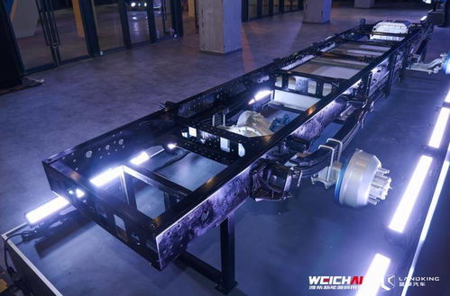 藍(lán)擎汽車品牌及產(chǎn)品5月15日正式發(fā)布 輕卡售價(jià)10.3萬起