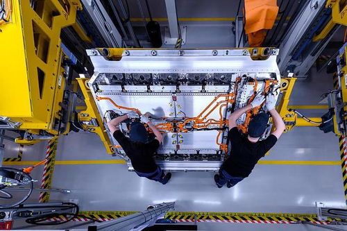 汽車電氣化會(huì)帶來大量失業(yè)嗎