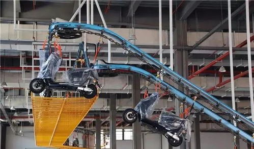 高調(diào)亮劍 立馬攜全品類亮相廣西展,進軍西南市場