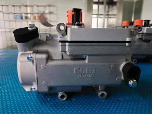 36氪首發(fā) 貝特新能源 完成數(shù)千萬(wàn)元戰(zhàn)略融資,專注于新能源車用電動(dòng)壓縮機(jī)研發(fā)生產(chǎn),已為多個(gè)國(guó)內(nèi)車企穩(wěn)定供貨